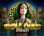 Temple Quest Spinfinity