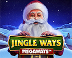 Jingle Ways Megaway